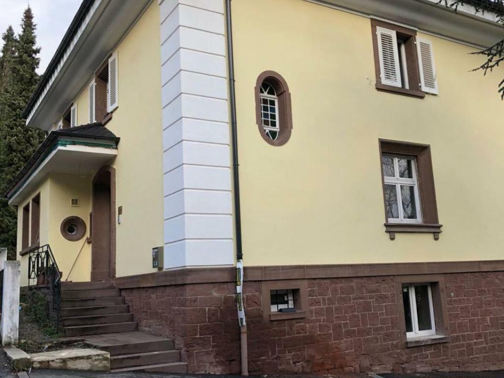 Villa Birkenfeld Birkenfeld  Exterior photo